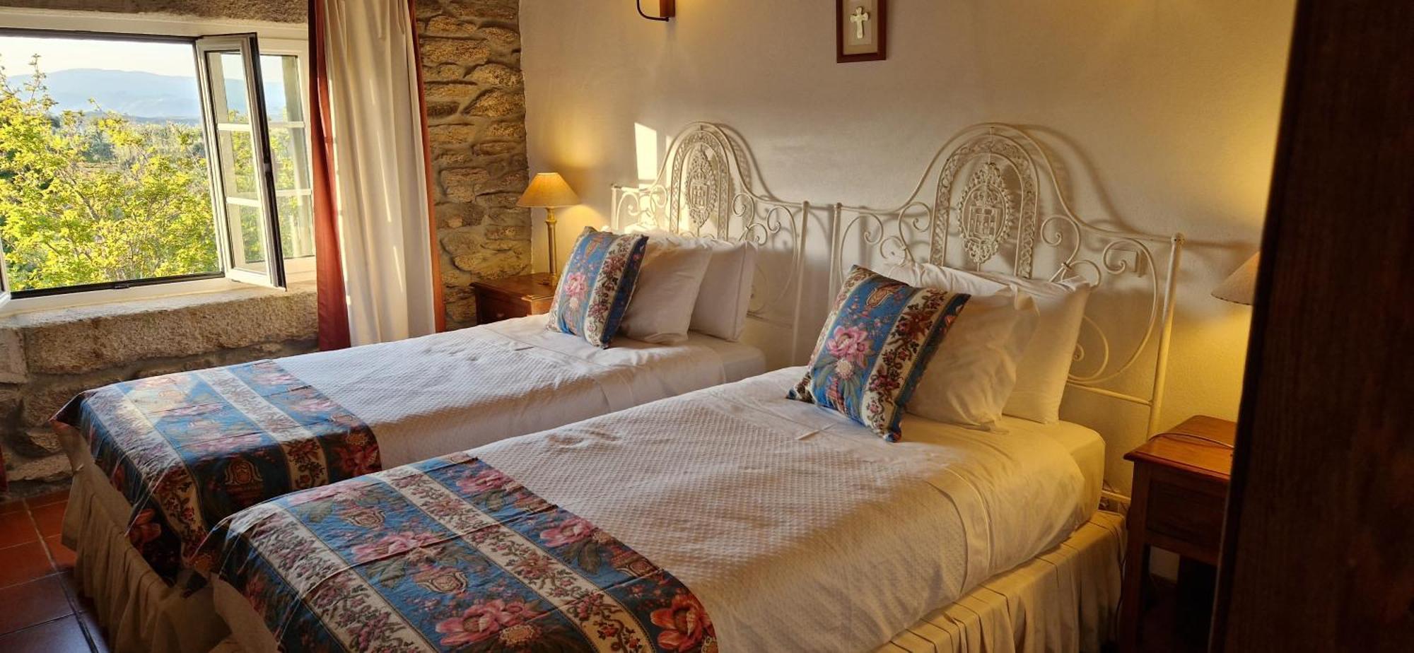 מלון ארממר Casa De Sao Miguel Douro חדר תמונה