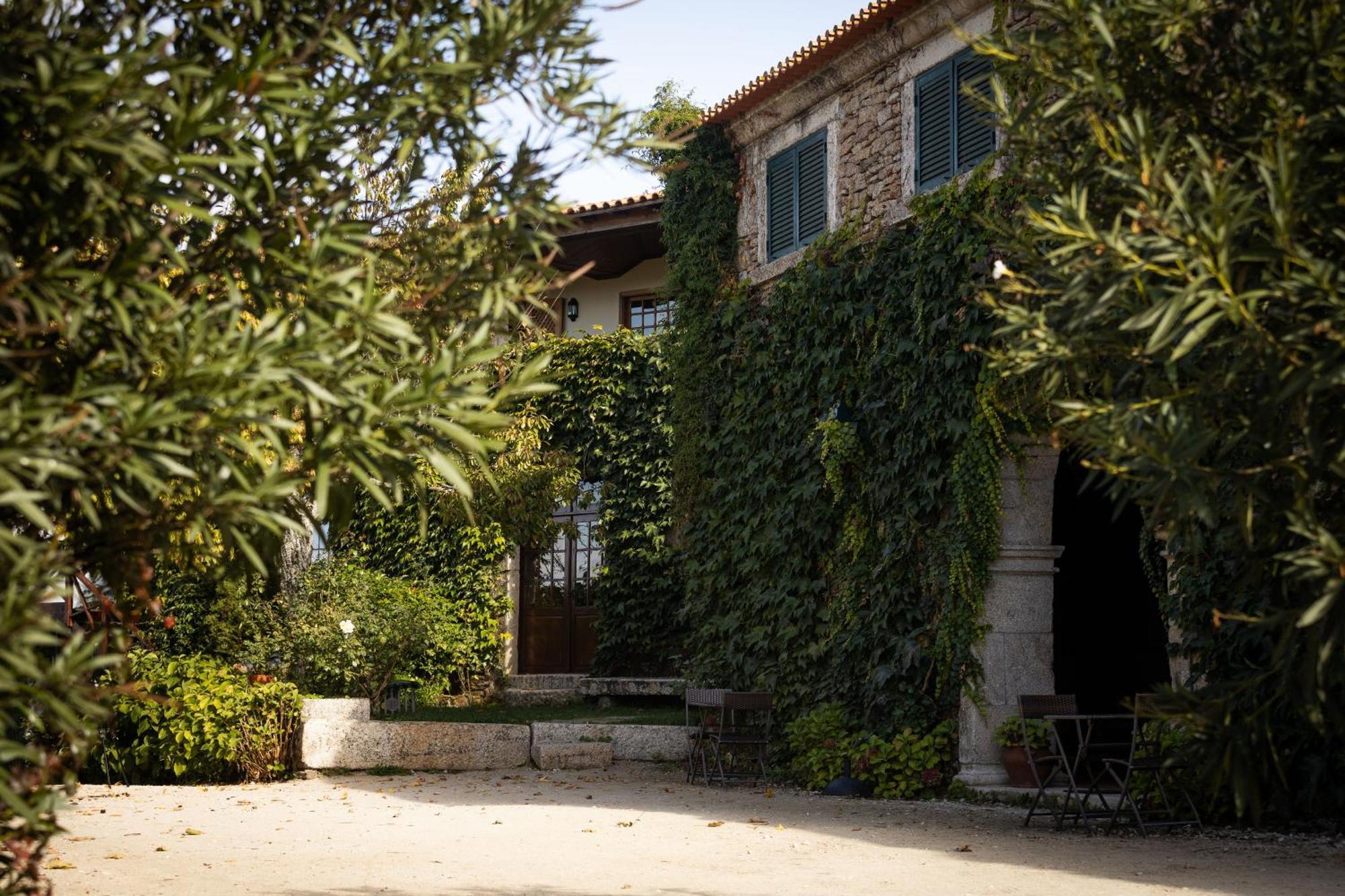 מלון ארממר Casa De Sao Miguel Douro חדר תמונה
