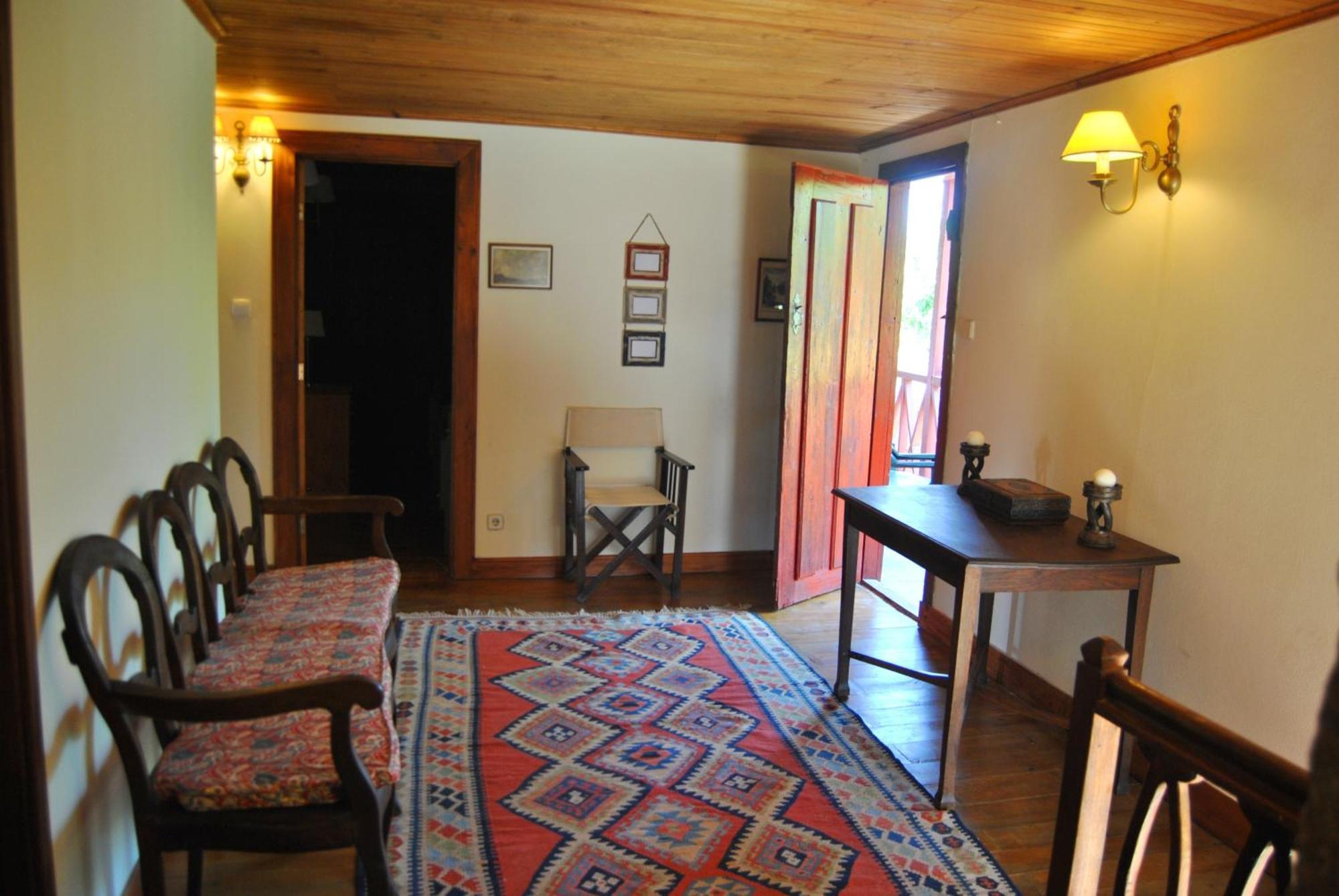 מלון ארממר Casa De Sao Miguel Douro חדר תמונה