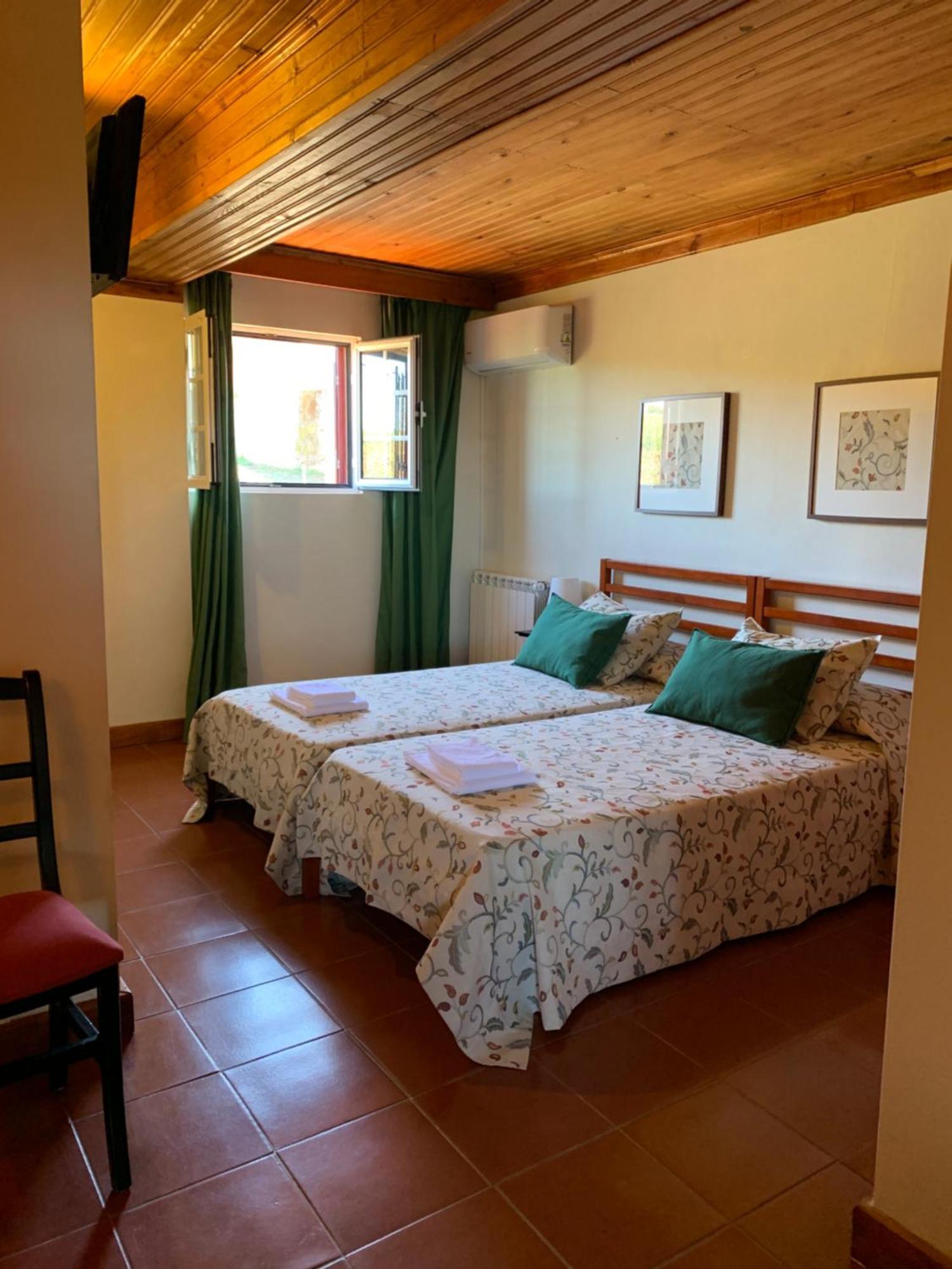 מלון ארממר Casa De Sao Miguel Douro חדר תמונה