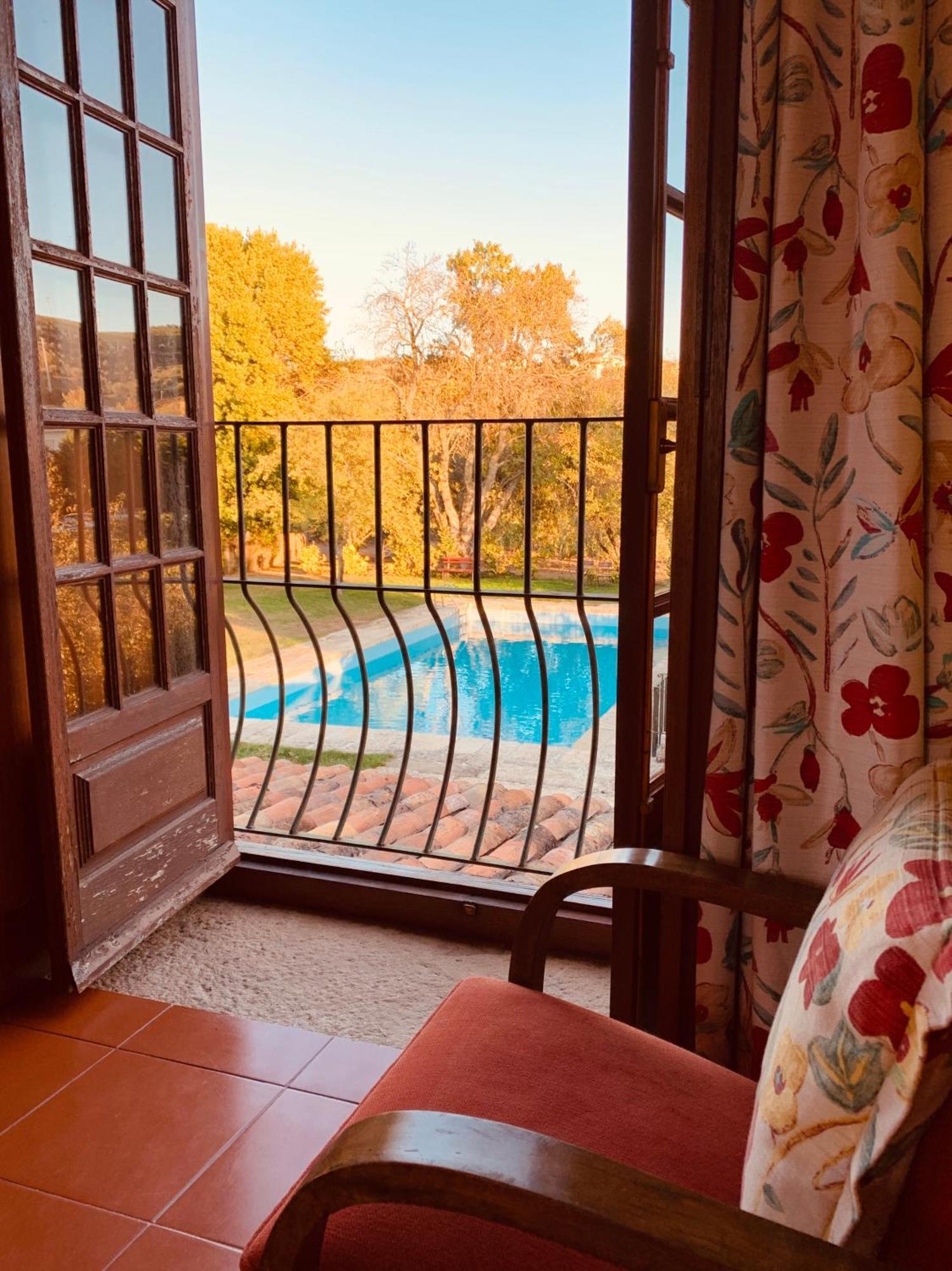 מלון ארממר Casa De Sao Miguel Douro חדר תמונה