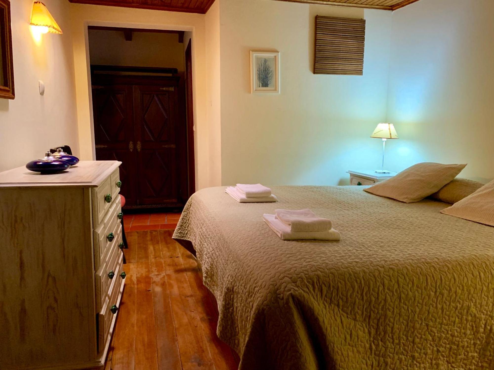 מלון ארממר Casa De Sao Miguel Douro חדר תמונה