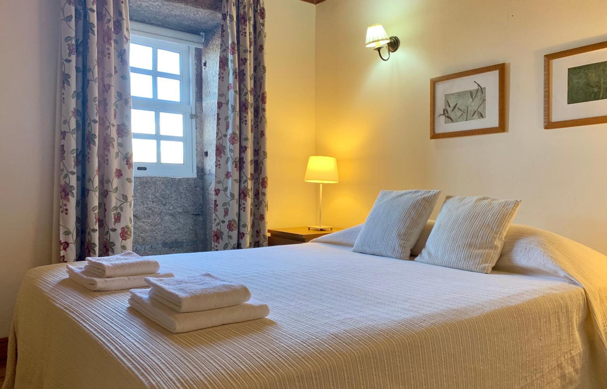 מלון ארממר Casa De Sao Miguel Douro חדר תמונה