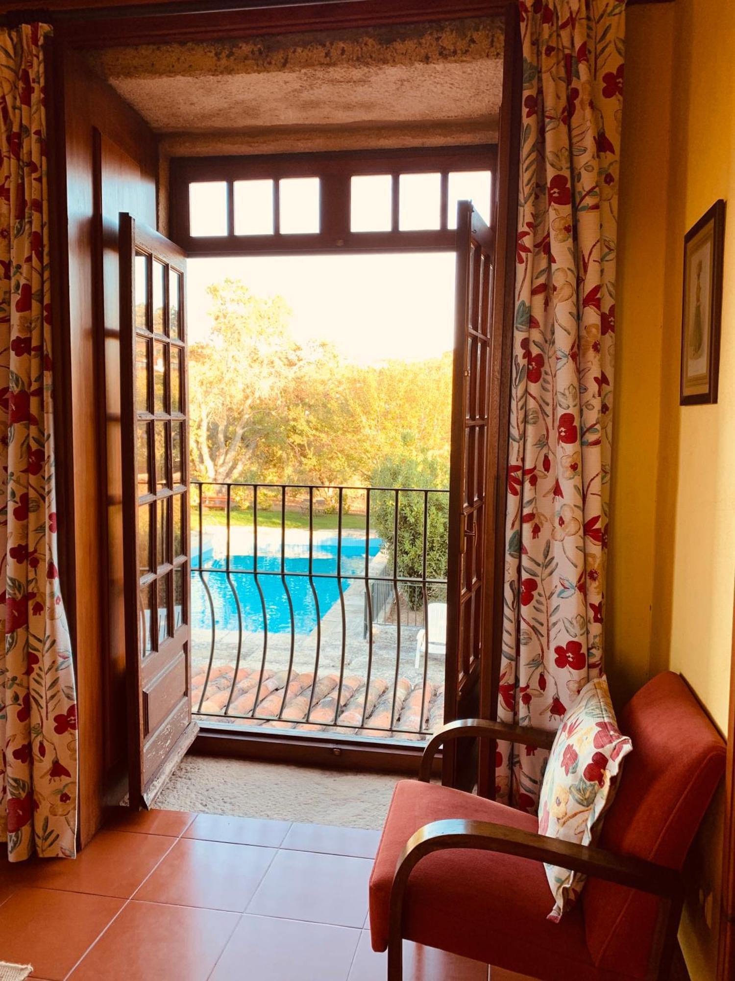 מלון ארממר Casa De Sao Miguel Douro חדר תמונה