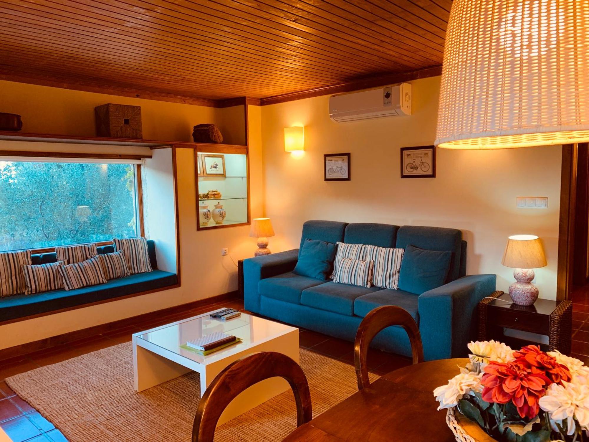 מלון ארממר Casa De Sao Miguel Douro חדר תמונה