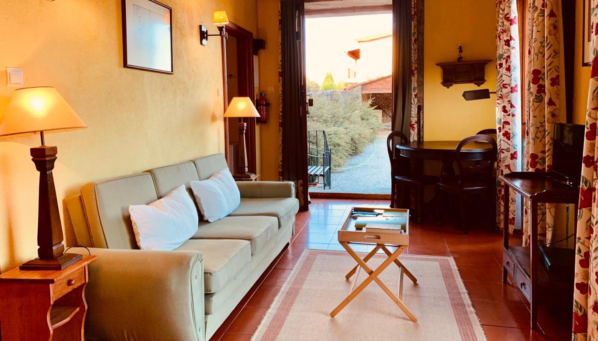 מלון ארממר Casa De Sao Miguel Douro חדר תמונה