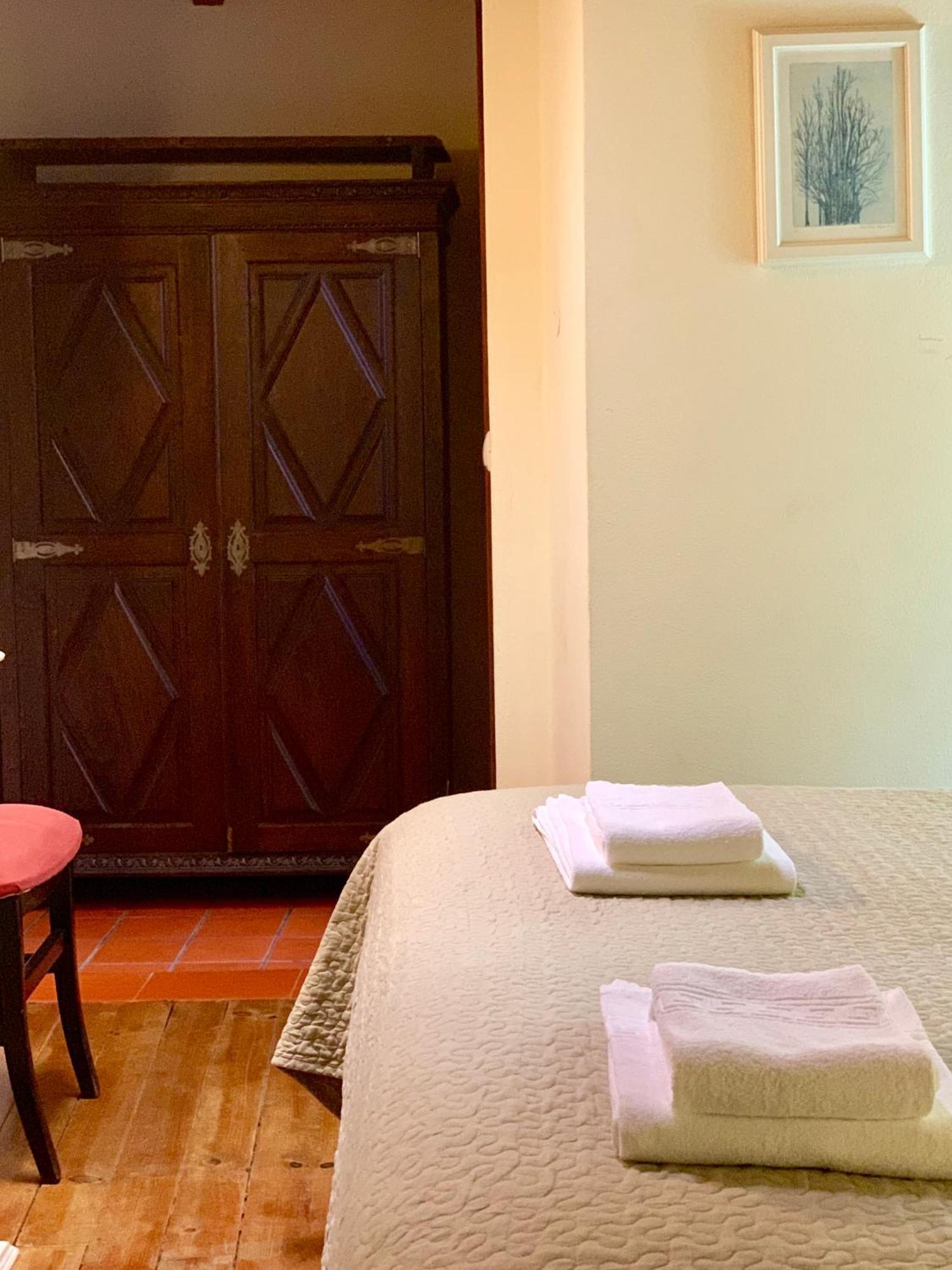 מלון ארממר Casa De Sao Miguel Douro חדר תמונה