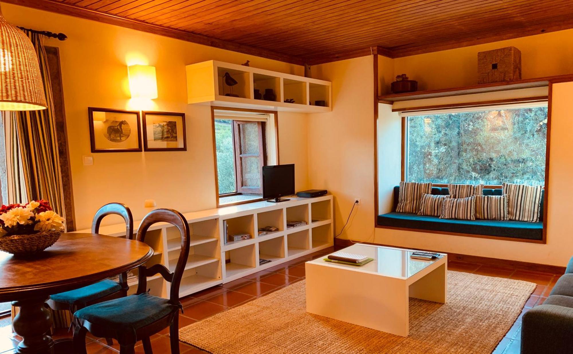 מלון ארממר Casa De Sao Miguel Douro חדר תמונה