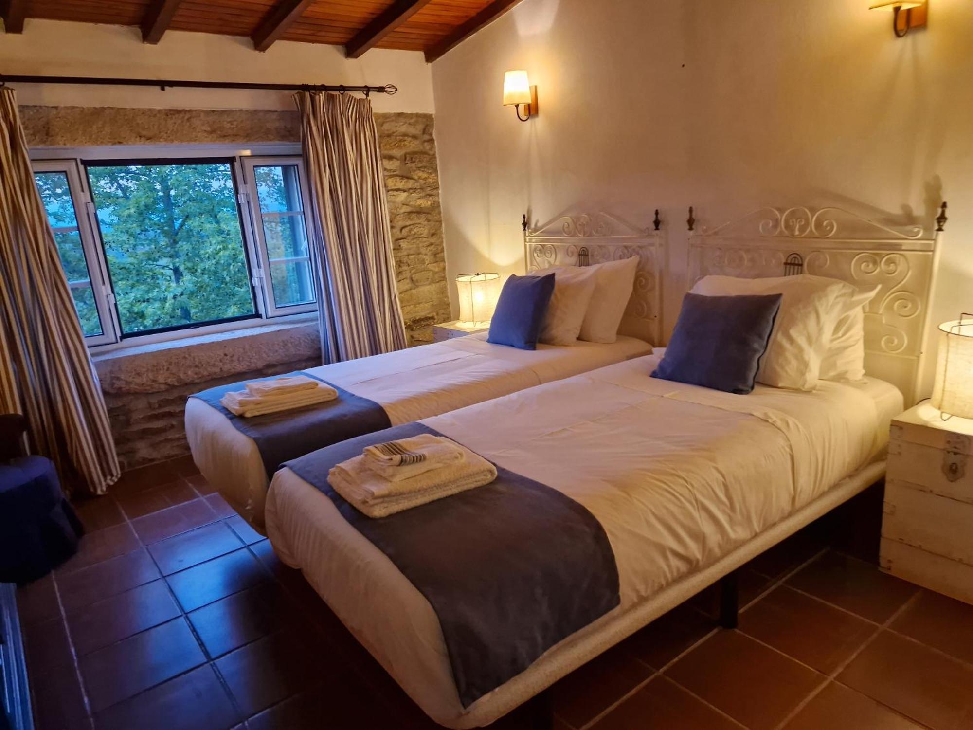 מלון ארממר Casa De Sao Miguel Douro חדר תמונה