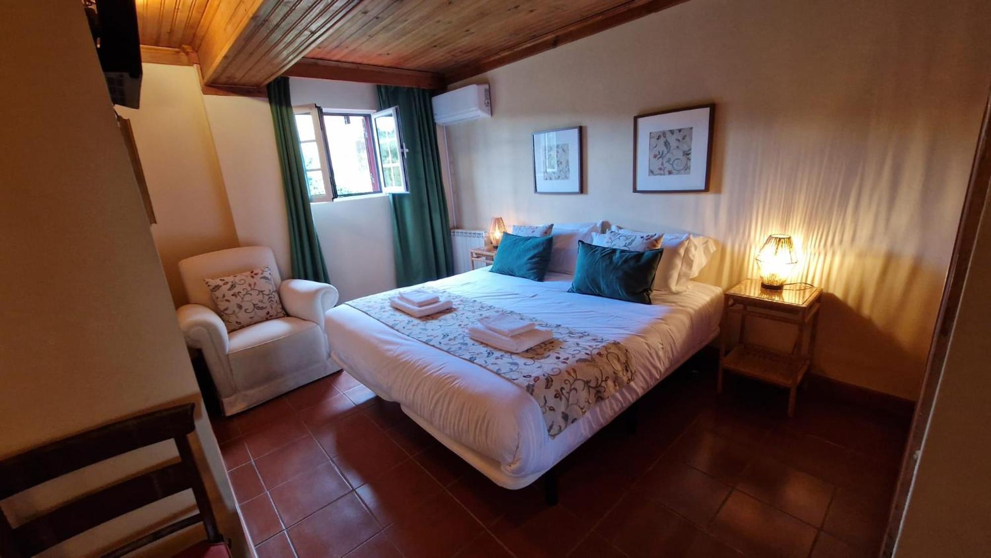מלון ארממר Casa De Sao Miguel Douro חדר תמונה