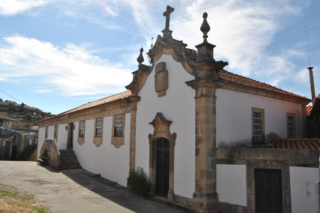 מלון ארממר Casa De Sao Miguel Douro מראה חיצוני תמונה