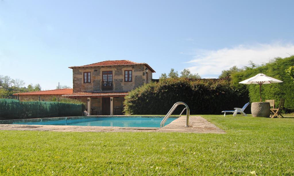 מלון ארממר Casa De Sao Miguel Douro מראה חיצוני תמונה