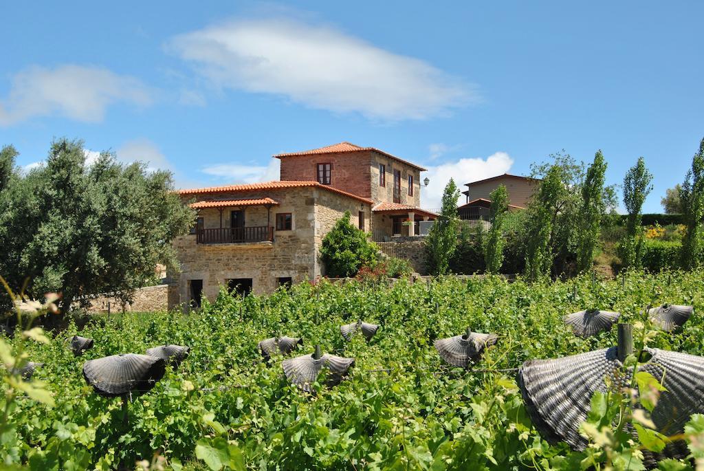 מלון ארממר Casa De Sao Miguel Douro מראה חיצוני תמונה