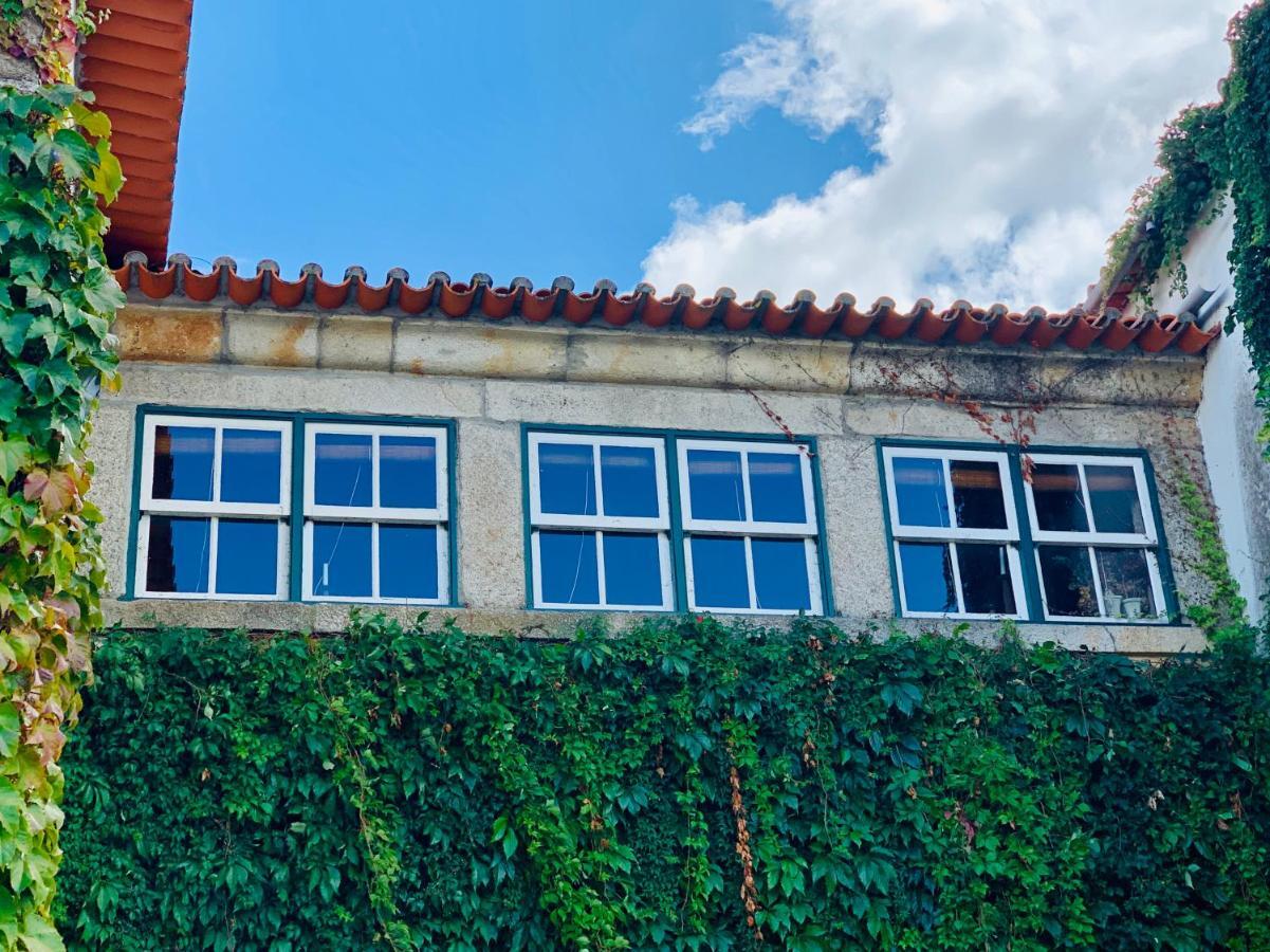מלון ארממר Casa De Sao Miguel Douro מראה חיצוני תמונה