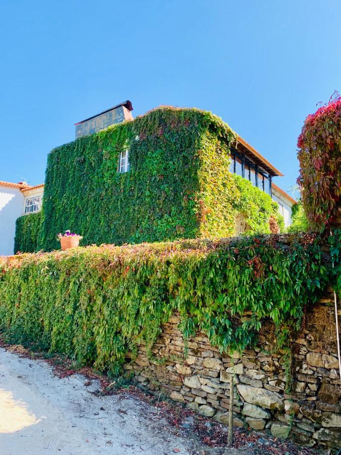 מלון ארממר Casa De Sao Miguel Douro מראה חיצוני תמונה